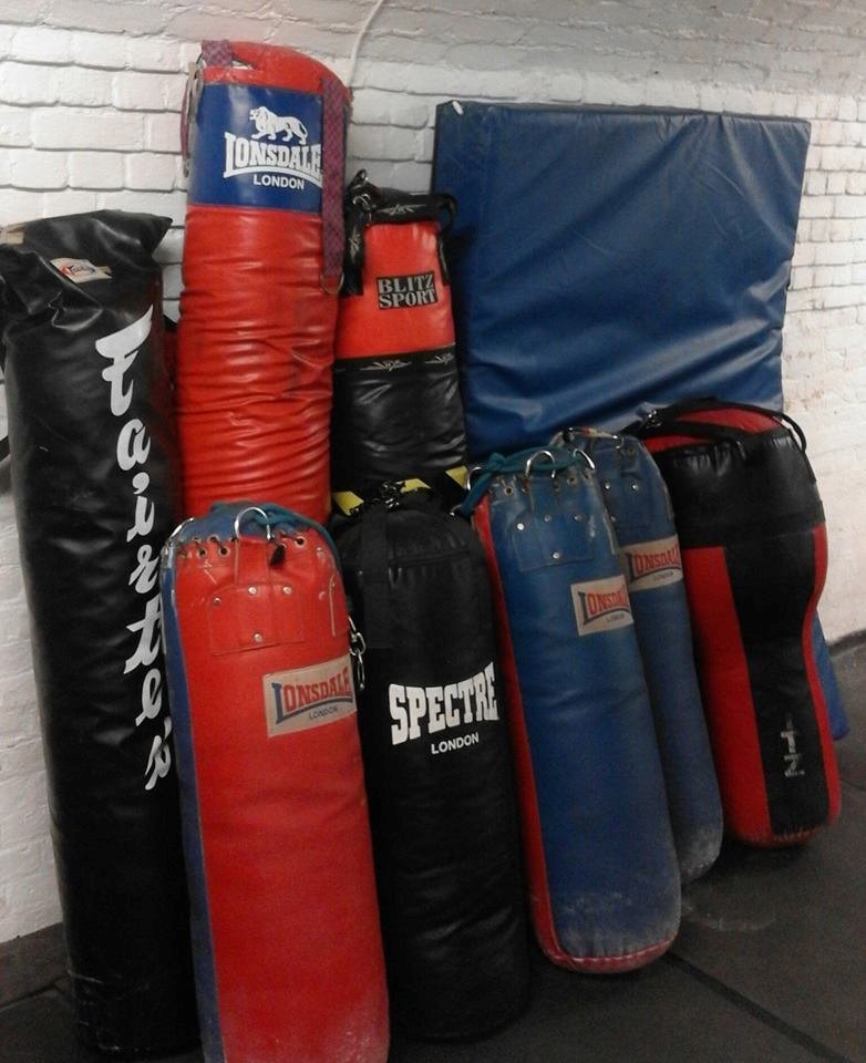 punching bag for sale craigslist